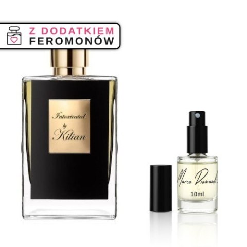 Perfumy nr 252 10ml z feromonami - zamiennik inspirowany Intoxicated od By Kilian