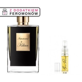 Perfumy nr 252 4ml z feromonami - zamiennik inspirowany Intoxicated od By Kilian