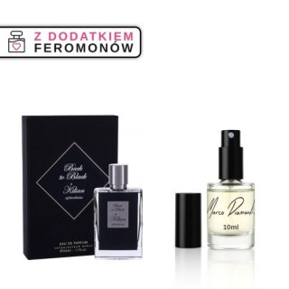 Perfumy nr 253 10ml z feromonami - zamiennik inspirowany Back to Black od By Kilian