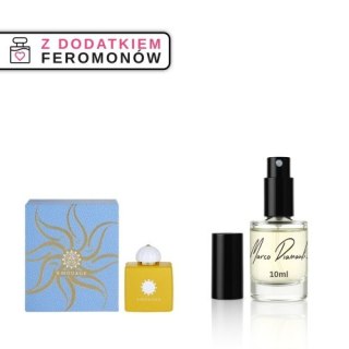 Perfumy nr 254 10ml z feromonami - zamiennik inspirowany Sunshine Woman od Amouage