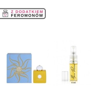 Perfumy nr 254 4ml z feromonami - zamiennik inspirowany Sunshine Woman od Amouage