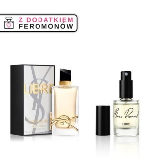 Perfumy nr 259 10ml z feromonami - zamiennik inspirowany Eau Libre od Yves Saint Laurent