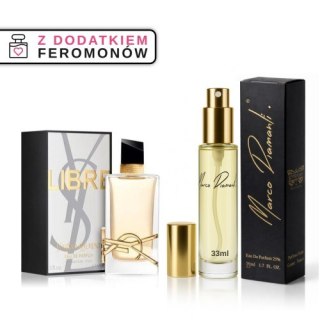 Perfumy nr 259 33ml z feromonami - zamiennik inspirowany Eau Libre od Yves Saint Laurent