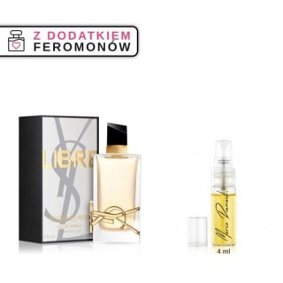 Perfumy nr 259 4ml z feromonami - zamiennik inspirowany Eau Libre od Yves Saint Laurent