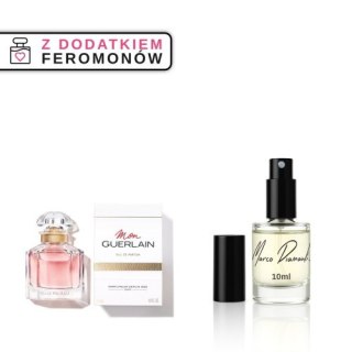 Perfumy nr 261 10ml z feromonami - zamiennik inspirowany Mon Guerlain od Guerlain
