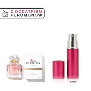Perfumy nr 261 10ml z feromonami - zamiennik inspirowany Mon Guerlain od Guerlain