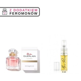 Perfumy nr 261 4ml z feromonami - zamiennik inspirowany Mon Guerlain od Guerlain