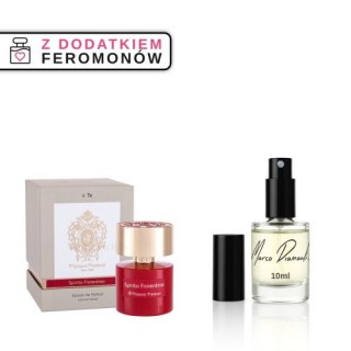 Perfumy nr 279 10ml z feromonami - zamiennik inspirowany Spirito Fiorentino od Tiziana Terenzi