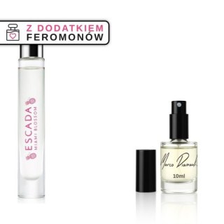 Perfumy nr 284 10ml z feromonami - zamiennik inspirowany Miami Blossom od Escada