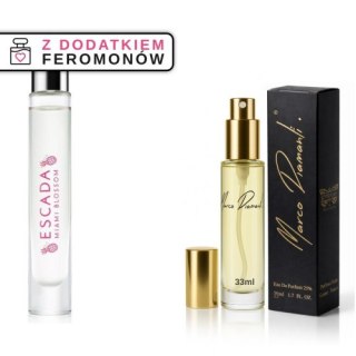 Perfumy nr 284 33ml z feromonami - zamiennik inspirowany Miami Blossom od Escada