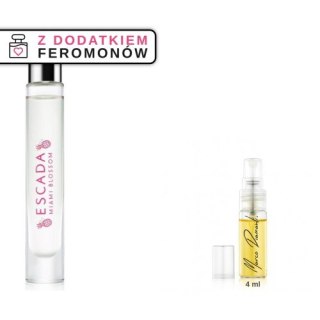 Perfumy nr 284 4ml z feromonami - zamiennik inspirowany Miami Blossom od Escada