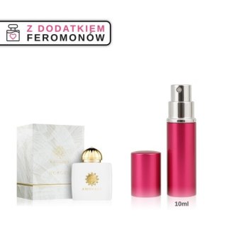 Perfumy nr 296 10ml z feromonami - zamiennik inspirowany Honour Woman od Amouage