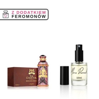 Perfumy nr 298 10ml z feromonami - zamiennik inspirowany Morning Muscs od Alexandre J