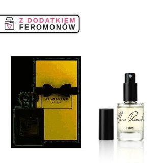 Perfumy nr 306 10ml z feromonami - zamiennik inspirowany Myrrh Tonka od Jo Malone