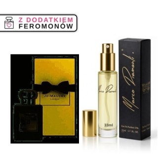 Perfumy nr 306 33ml z feromonami - zamiennik inspirowany Myrrh Tonka od Jo Malone