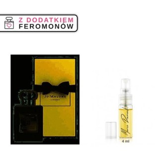 Perfumy nr 306 4ml z feromonami - zamiennik inspirowany Myrrh Tonka od Jo Malone