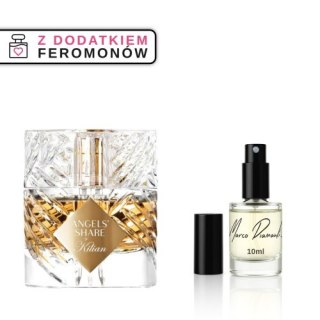 Perfumy nr 307 10ml z feromonami - zamiennik inspirowany Angels' Share od By Kilian