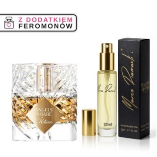 Perfumy nr 307 33ml z feromonami - zamiennik inspirowany Angels' Share od By Kilian