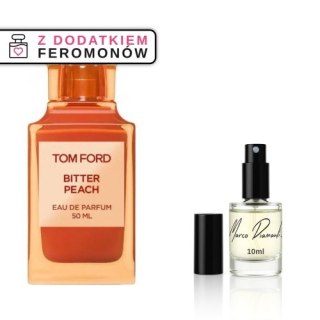 Perfumy nr 312 10ml z feromonami - zamiennik inspirowany Bitter Peach od Tom Ford