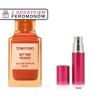 Perfumy nr 312 10ml z feromonami - zamiennik inspirowany Bitter Peach od Tom Ford