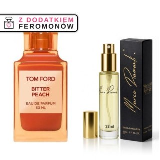 Perfumy nr 312 33ml z feromonami - zamiennik inspirowany Bitter Peach od Tom Ford