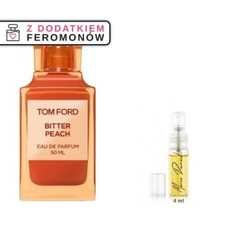 Perfumy nr 312 4ml z feromonami - zamiennik inspirowany Bitter Peach od Tom Ford