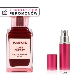 Perfumy nr 315 10ml z feromonami - zamiennik inspirowany Lost Cherry od Tom Ford
