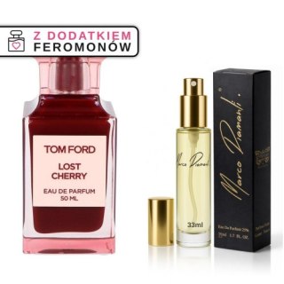 Perfumy nr 315 33ml z feromonami - zamiennik inspirowany Lost Cherry od Tom Ford