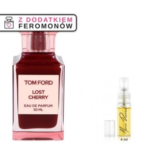 Perfumy nr 315 4ml z feromonami - zamiennik inspirowany Lost Cherry od Tom Ford