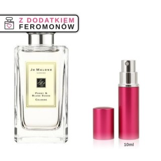 Perfumy nr 316 10ml z feromonami - zamiennik inspirowany Peony Moss od Jo Malone