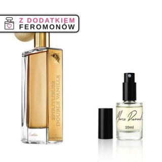 Perfumy nr 321 10ml z feromonami - zamiennik inspirowany Spiritueuse Double Vanille od Guerlain