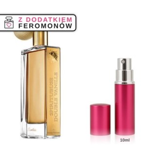 Perfumy nr 321 10ml z feromonami - zamiennik inspirowany Spiritueuse Double Vanille od Guerlain