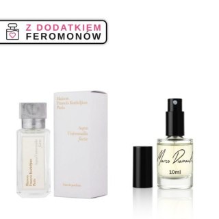 Perfumy nr 332 10ml z feromonami - zamiennik inspirowany Aqua Universalis od Maison Francis Kurkdjian
