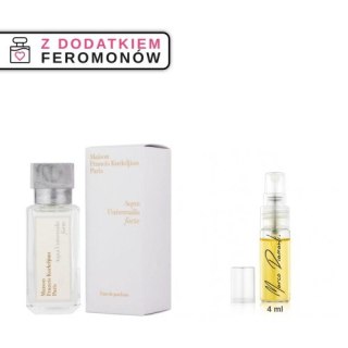 Perfumy nr 332 4ml z feromonami - zamiennik inspirowany Aqua Universalis od Maison Francis Kurkdjian