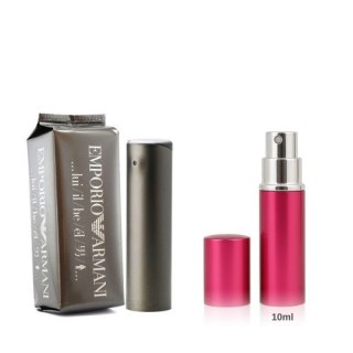 Perfumy nr 700 10ml - zamiennik inspirowany Emporio Armani He od Giorgio Armani