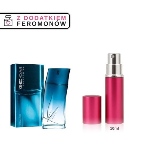 Perfumy nr 702 10ml z feromonami - zamiennik inspirowany Kenzo od Kenzo