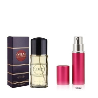 Perfumy nr 716 10ml - zamiennik inspirowany Opium od Yves Saint Laurent