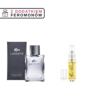 Perfumy nr 763 4ml z feromonami - zamiennik inspirowany Lacoste od Lacoste