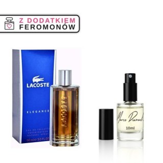 Perfumy nr 784 10ml z feromonami - zamiennik inspirowany Lacoste Elegance od Lacoste