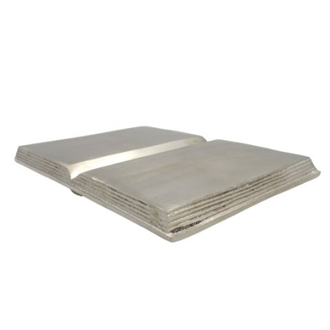 Aluminiowa księga - baza do gawerowania MT2012s