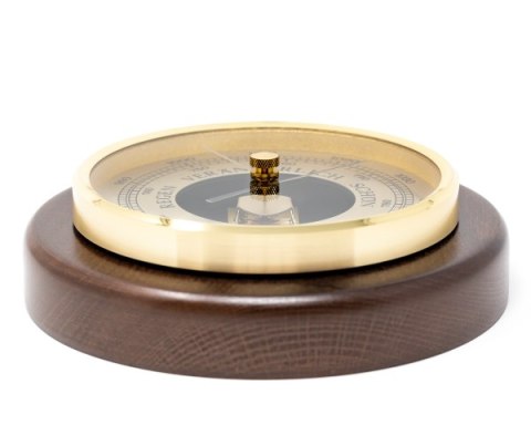 Barometr okrągły 1436R-12 Fischer