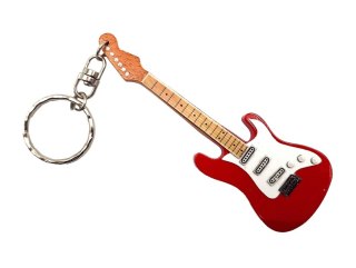 Breloczek - Gitara w stylu Dire Straits - Mark Knopfler EGK-0474