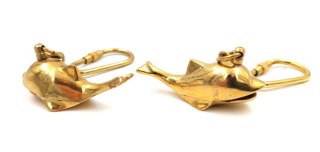 Breloczek delfin 70339