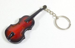 Brelok skrzypce ECK-0887