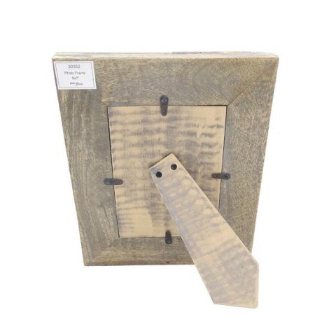 Drewniana ramka na zdjęcia - 30352 - format zdjęcia 18x13cm