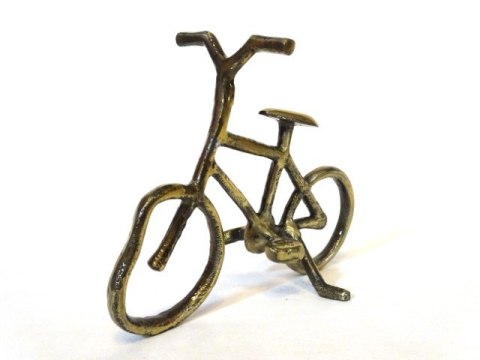 Figurka Rower - kraksa MT209
