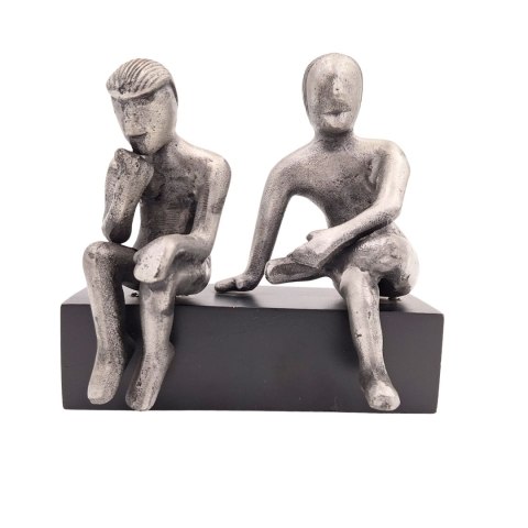 Figurka dekoracyjna Bliźnięta GEM