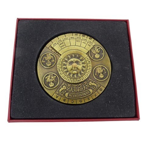 Kalendarz wieczysty - H27