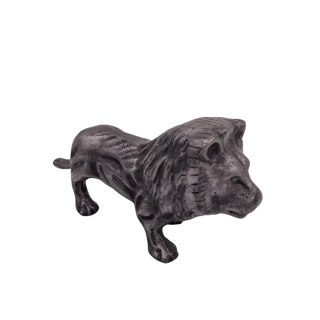 Lew figurka dekoracyjna LEO