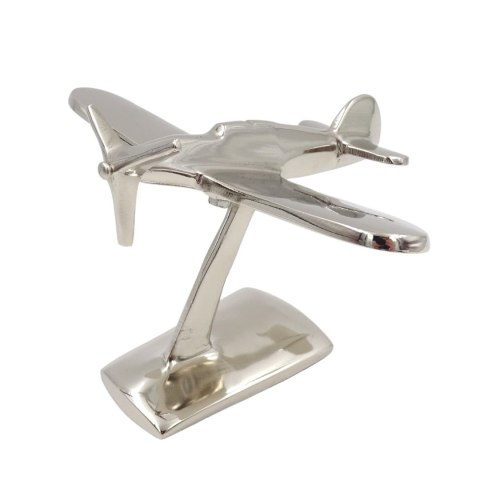 Metalowy model samolotu jednosilnikowego - N-0896